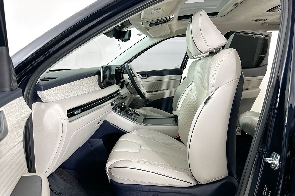 2024 Hyundai PALISADE CALLIGRAPHY (7 SEAT) LX2.V4