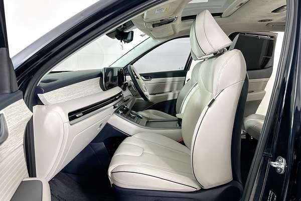 2024 Hyundai PALISADE CALLIGRAPHY (7 SEAT) LX2.V4