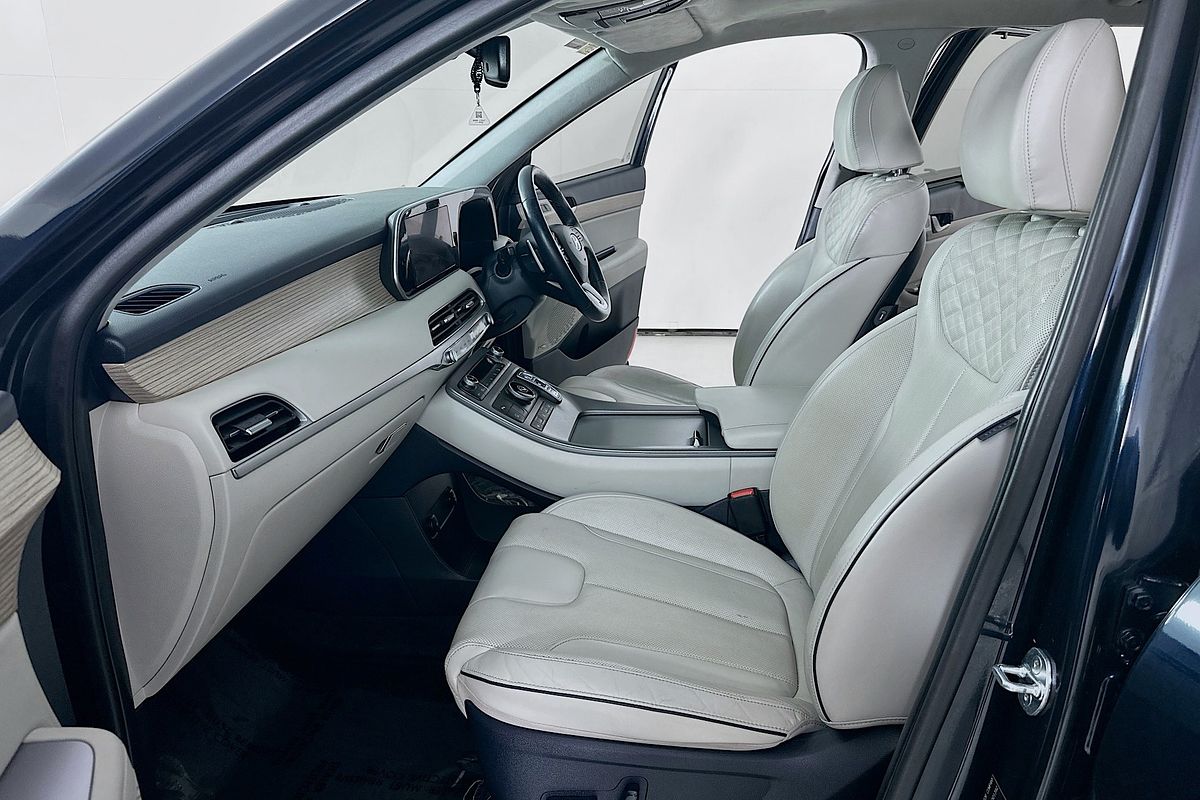 2021 Hyundai PALISADE HIGHLANDER (7 SEAT) LX2.V1 MY21
