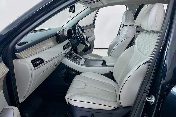 2021 Hyundai PALISADE HIGHLANDER (7 SEAT) LX2.V1 MY21