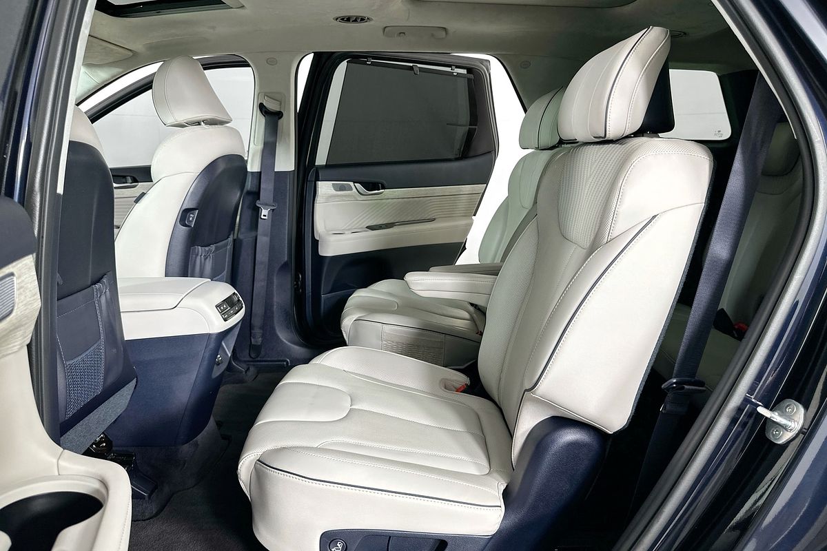 2024 Hyundai PALISADE CALLIGRAPHY (7 SEAT) LX2.V4