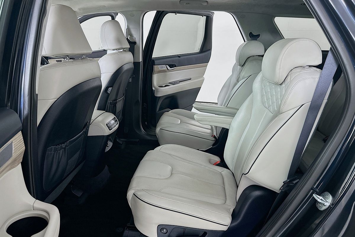 2021 Hyundai PALISADE HIGHLANDER (7 SEAT) LX2.V1 MY21