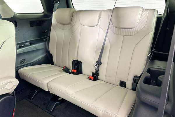 2024 Hyundai PALISADE CALLIGRAPHY (7 SEAT) LX2.V4