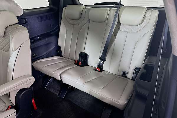 2021 Hyundai PALISADE HIGHLANDER (7 SEAT) LX2.V1 MY21