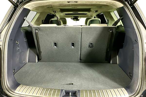 2024 Hyundai PALISADE CALLIGRAPHY (7 SEAT) LX2.V4