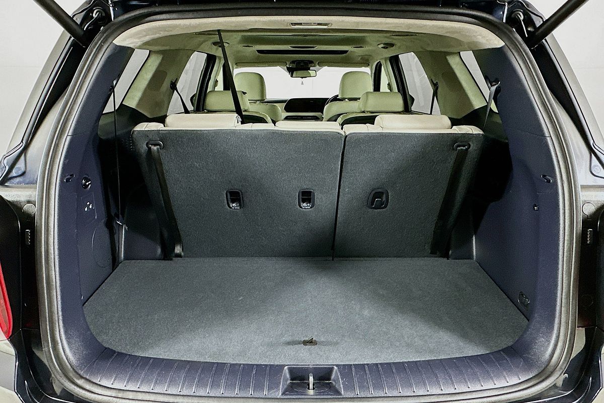 2021 Hyundai PALISADE HIGHLANDER (7 SEAT) LX2.V1 MY21