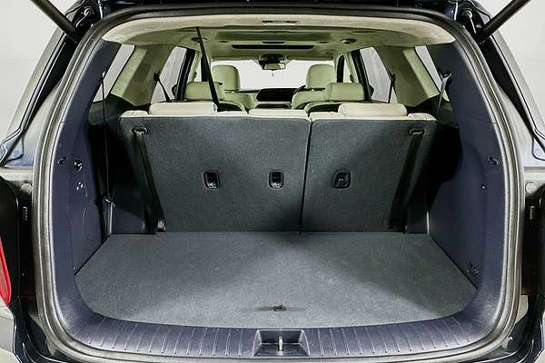 2021 Hyundai PALISADE HIGHLANDER (7 SEAT) LX2.V1 MY21