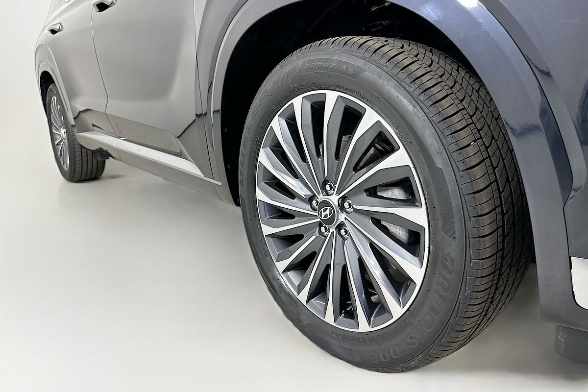 2024 Hyundai PALISADE CALLIGRAPHY (7 SEAT) LX2.V4