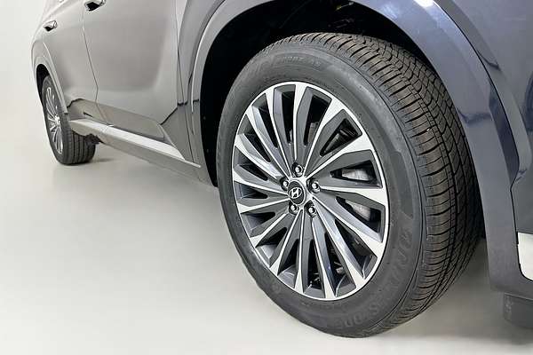 2024 Hyundai PALISADE CALLIGRAPHY (7 SEAT) LX2.V4