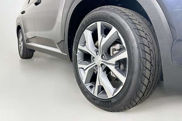 2021 Hyundai PALISADE HIGHLANDER (7 SEAT) LX2.V1 MY21