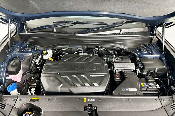 2024 Hyundai PALISADE CALLIGRAPHY (7 SEAT) LX2.V4