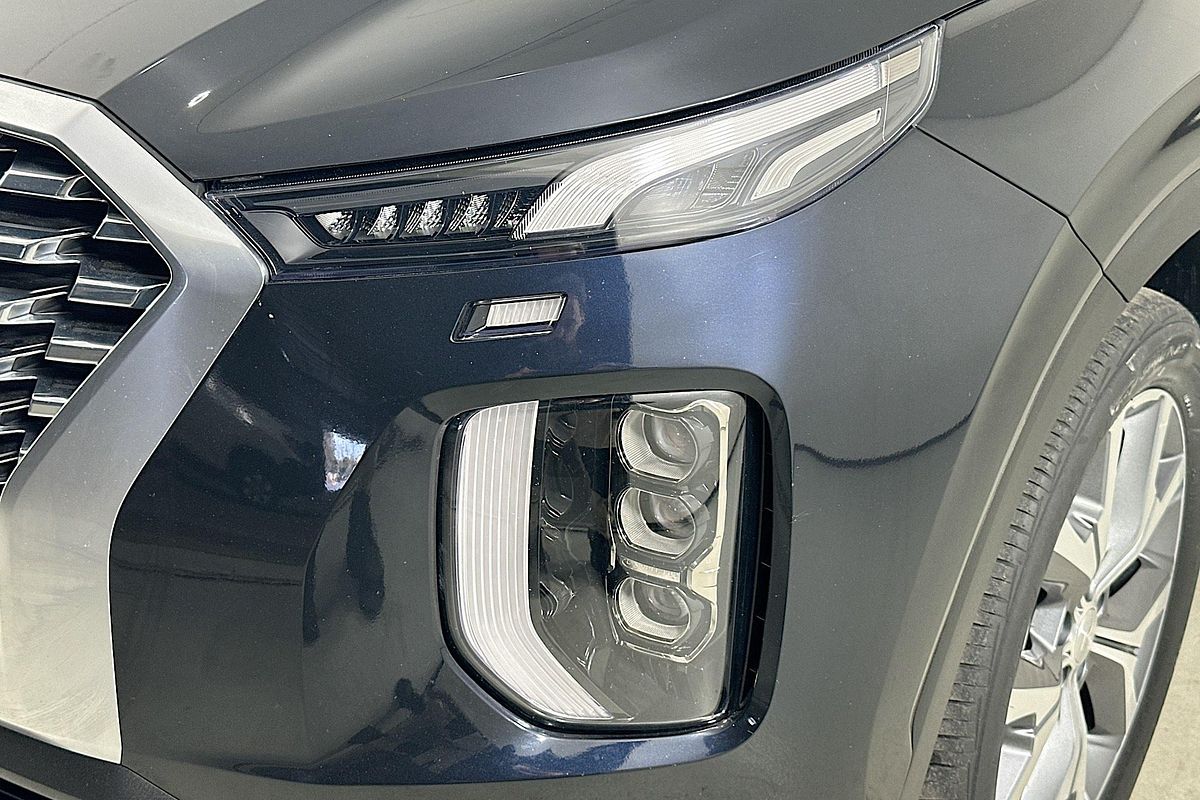 2021 Hyundai PALISADE HIGHLANDER (7 SEAT) LX2.V1 MY21