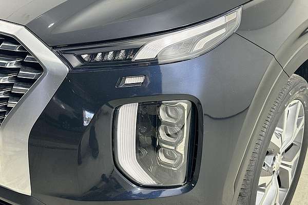 2021 Hyundai PALISADE HIGHLANDER (7 SEAT) LX2.V1 MY21