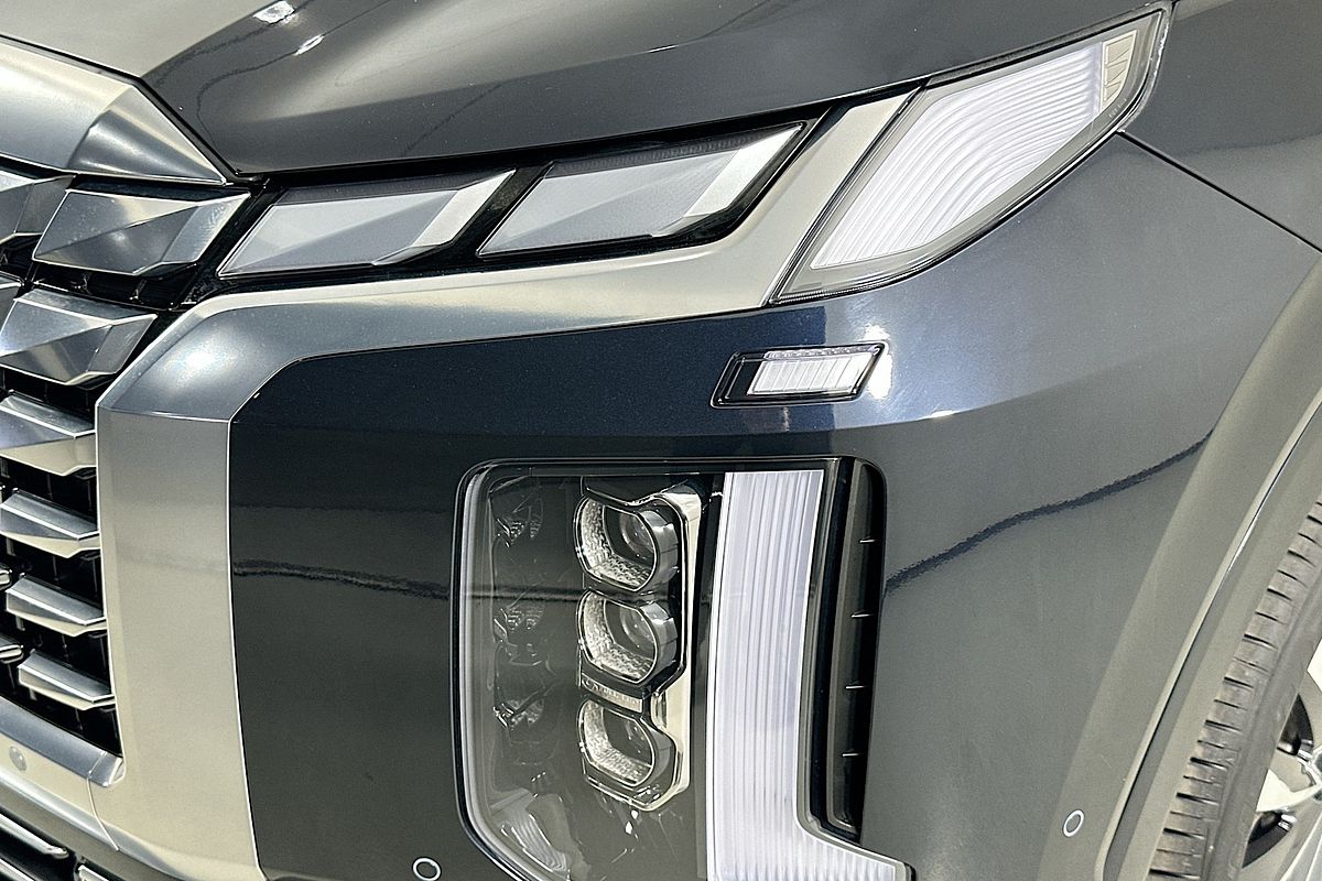 2024 Hyundai PALISADE CALLIGRAPHY (7 SEAT) LX2.V4