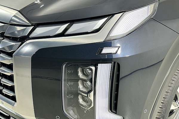 2024 Hyundai PALISADE CALLIGRAPHY (7 SEAT) LX2.V4