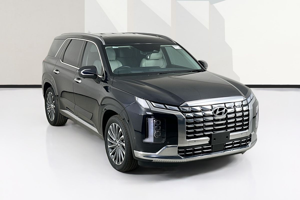 2024 Hyundai PALISADE CALLIGRAPHY (7 SEAT) LX2.V4