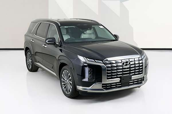 2024 Hyundai PALISADE CALLIGRAPHY (7 SEAT) LX2.V4