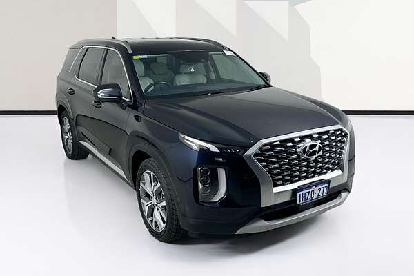2021 Hyundai PALISADE HIGHLANDER (7 SEAT) LX2.V1 MY21