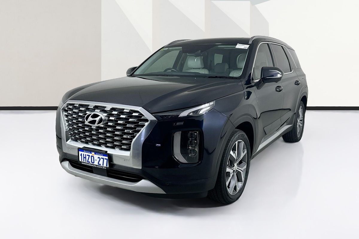 2021 Hyundai PALISADE HIGHLANDER (7 SEAT) LX2.V1 MY21