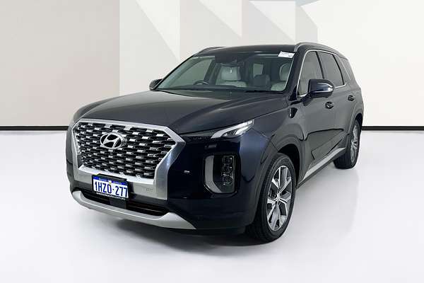 2021 Hyundai PALISADE HIGHLANDER (7 SEAT) LX2.V1 MY21