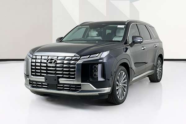 2024 Hyundai PALISADE CALLIGRAPHY (7 SEAT) LX2.V4
