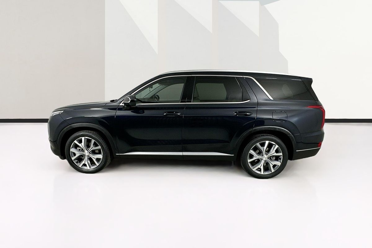 2021 Hyundai PALISADE HIGHLANDER (7 SEAT) LX2.V1 MY21