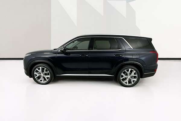 2021 Hyundai PALISADE HIGHLANDER (7 SEAT) LX2.V1 MY21