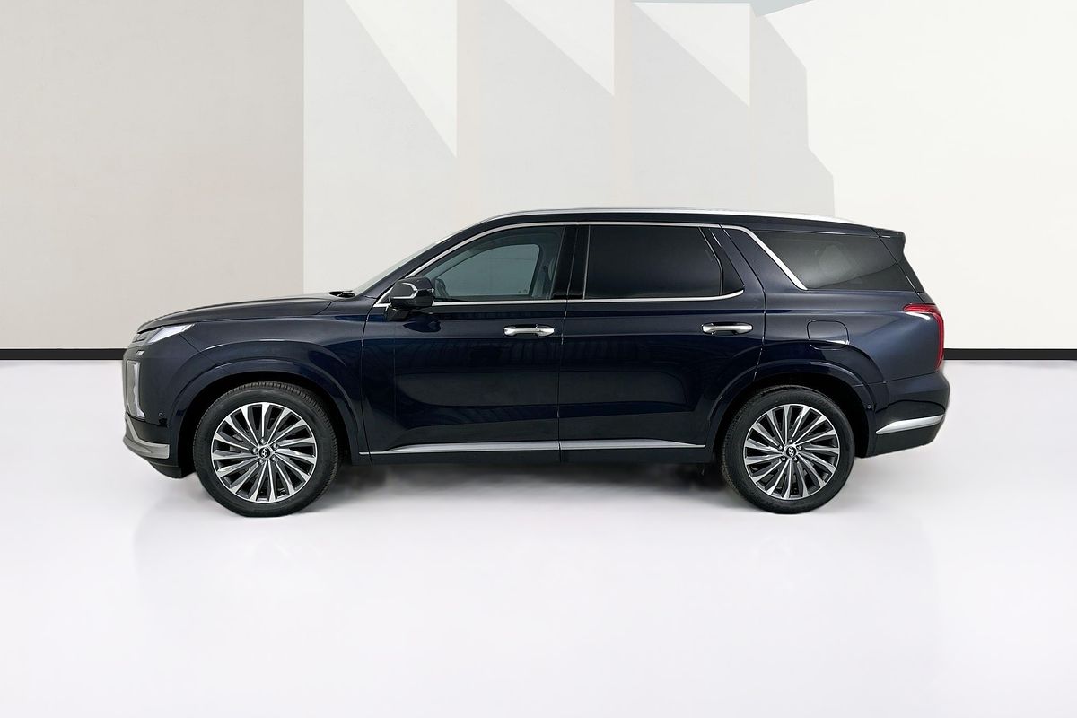 2024 Hyundai PALISADE CALLIGRAPHY (7 SEAT) LX2.V4
