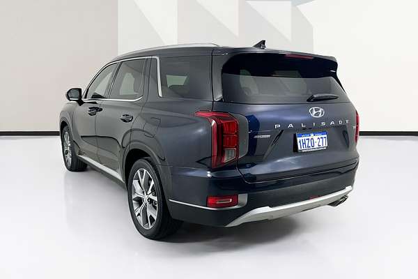 2021 Hyundai PALISADE HIGHLANDER (7 SEAT) LX2.V1 MY21