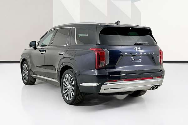 2024 Hyundai PALISADE CALLIGRAPHY (7 SEAT) LX2.V4