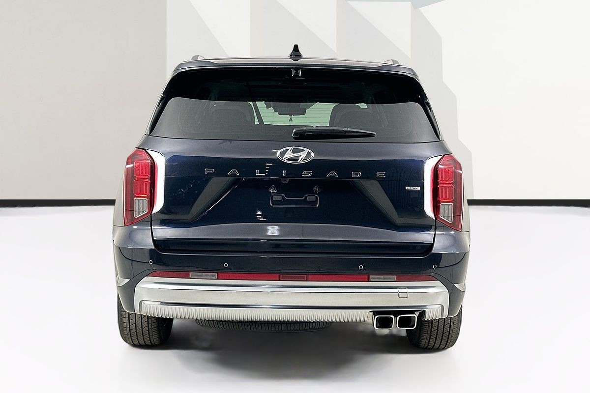 2024 Hyundai PALISADE CALLIGRAPHY (7 SEAT) LX2.V4