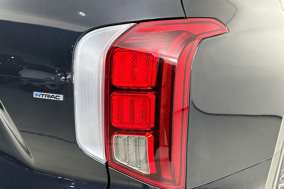 2024 Hyundai PALISADE CALLIGRAPHY (7 SEAT) LX2.V4