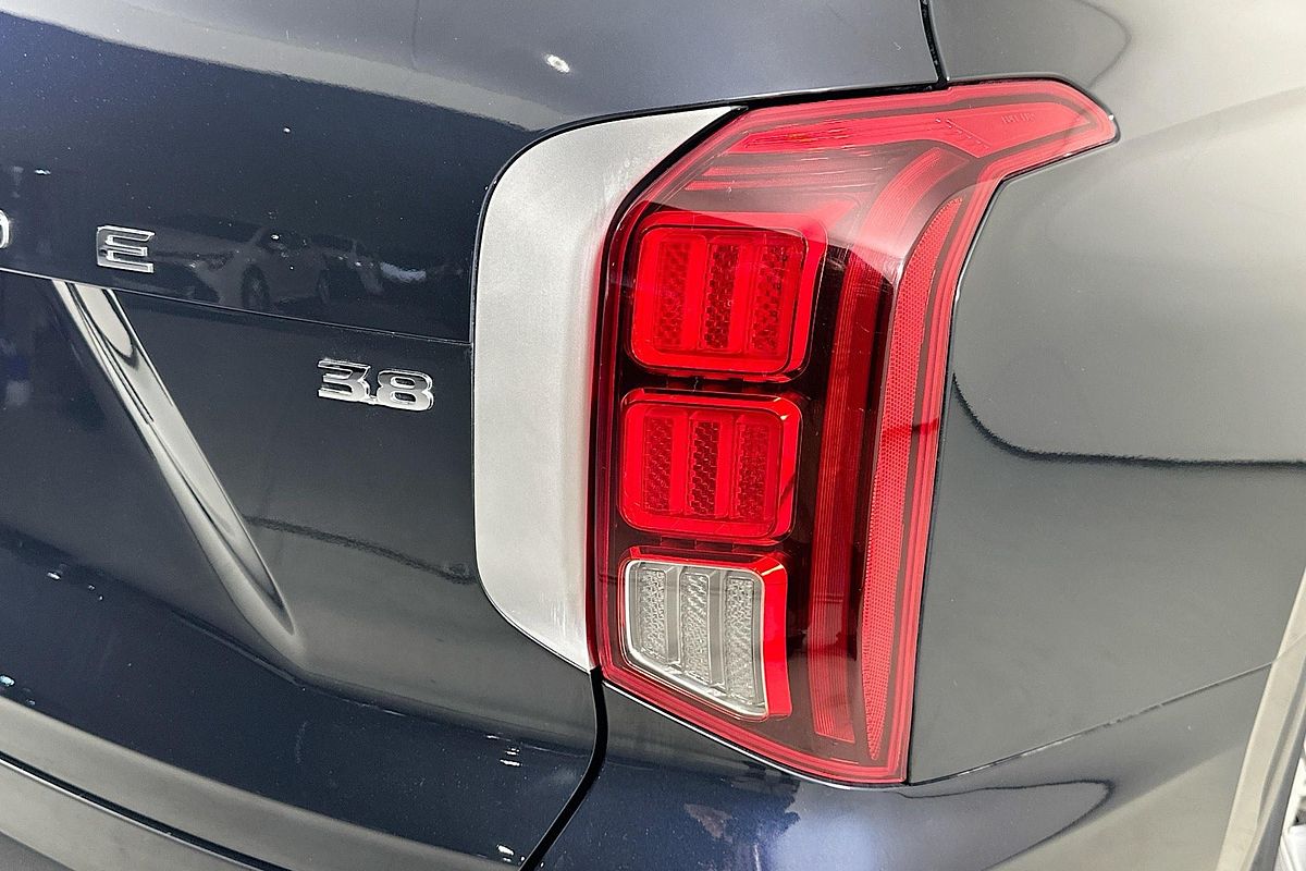 2021 Hyundai PALISADE HIGHLANDER (7 SEAT) LX2.V1 MY21