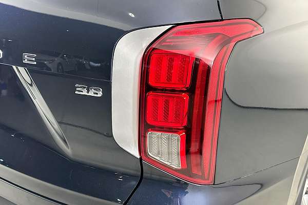 2021 Hyundai PALISADE HIGHLANDER (7 SEAT) LX2.V1 MY21