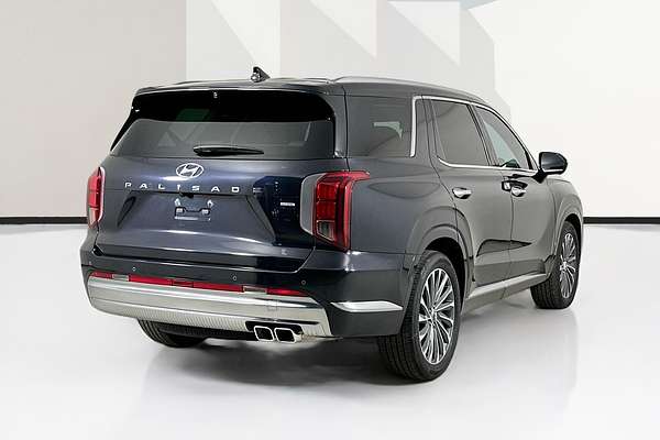 2024 Hyundai PALISADE CALLIGRAPHY (7 SEAT) LX2.V4