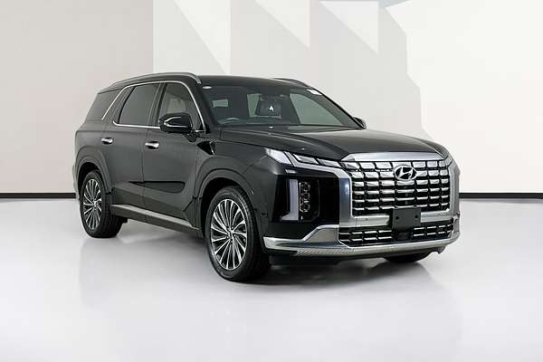 2023 Hyundai PALISADE HIGHLANDER (8 SEAT) LX2.V3 MY23