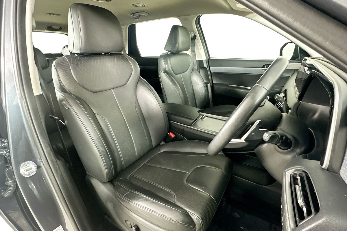 2021 Hyundai PALISADE (8 SEAT) LX2.V1 MY21