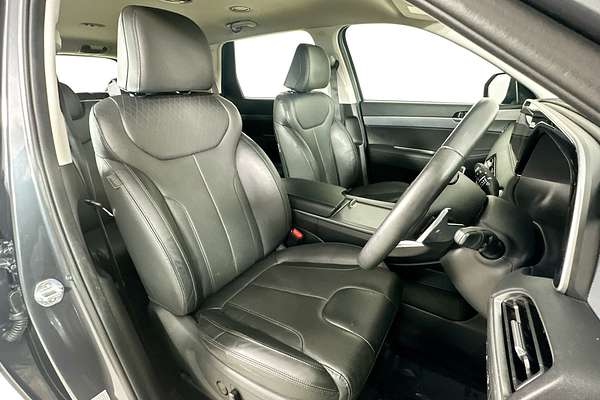 2021 Hyundai PALISADE (8 SEAT) LX2.V1 MY21