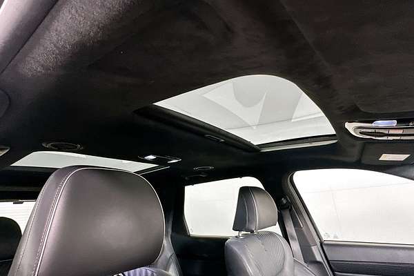 2023 Hyundai PALISADE HIGHLANDER (8 SEAT) LX2.V3 MY23