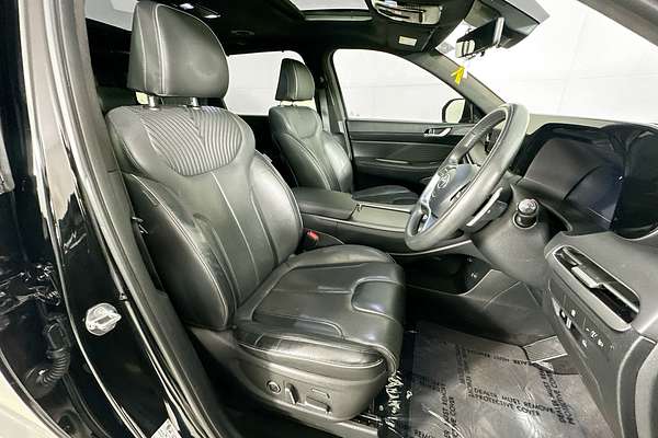 2023 Hyundai PALISADE HIGHLANDER (8 SEAT) LX2.V3 MY23