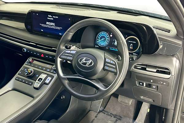 2023 Hyundai PALISADE HIGHLANDER (8 SEAT) LX2.V3 MY23