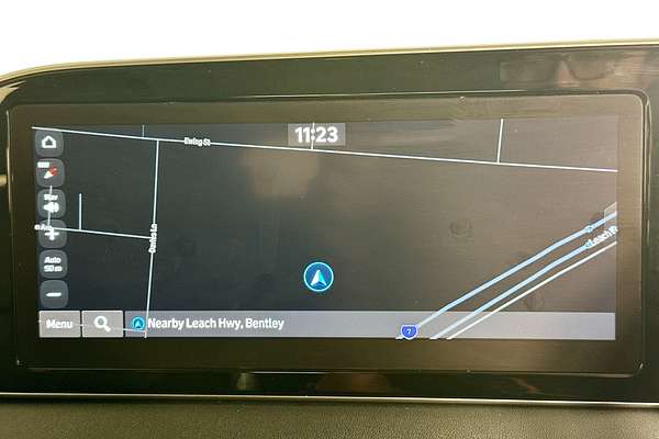 2021 Hyundai PALISADE (8 SEAT) LX2.V1 MY21