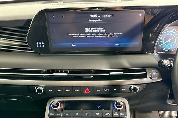 2023 Hyundai PALISADE HIGHLANDER (8 SEAT) LX2.V3 MY23