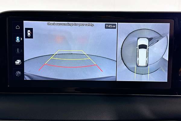 2023 Hyundai PALISADE HIGHLANDER (8 SEAT) LX2.V3 MY23