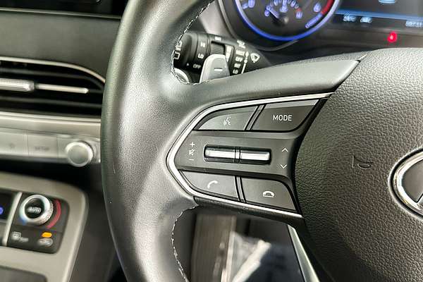 2021 Hyundai PALISADE (8 SEAT) LX2.V1 MY21