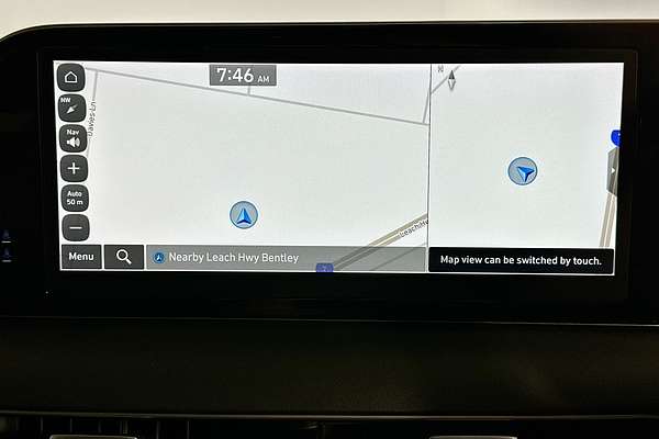 2023 Hyundai PALISADE HIGHLANDER (8 SEAT) LX2.V3 MY23