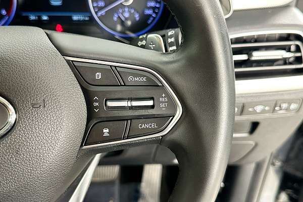 2021 Hyundai PALISADE (8 SEAT) LX2.V1 MY21