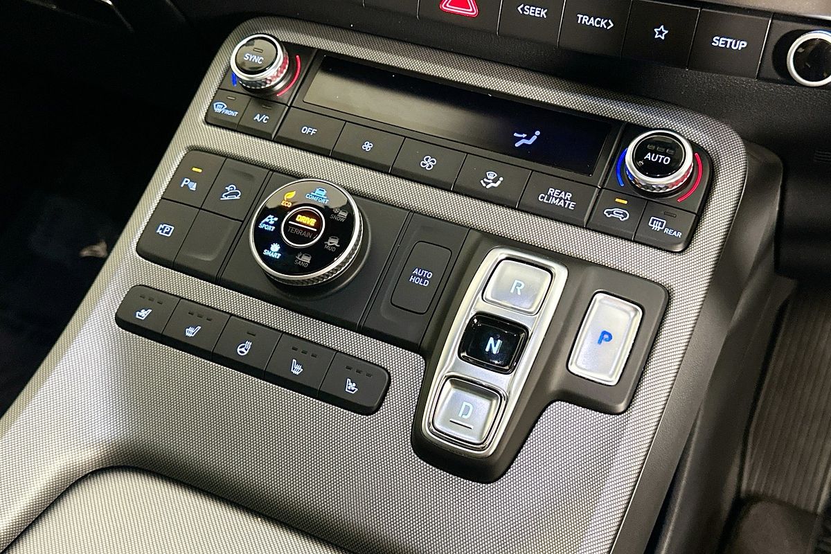 2023 Hyundai PALISADE HIGHLANDER (8 SEAT) LX2.V3 MY23