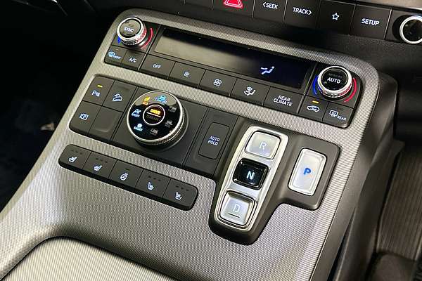 2023 Hyundai PALISADE HIGHLANDER (8 SEAT) LX2.V3 MY23