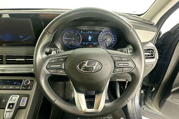 2021 Hyundai PALISADE (8 SEAT) LX2.V1 MY21